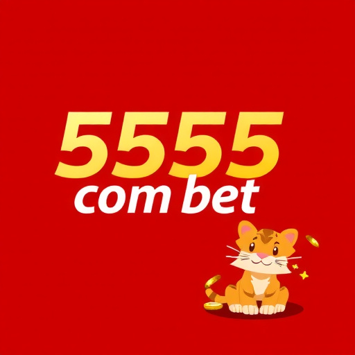 5555 com bet